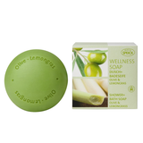 SPEICK Wellness Soap Olive + Lemongras 200 g