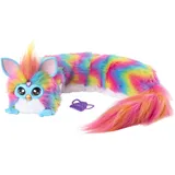 Hasbro Furby Dj Furby Regenbogen