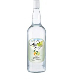Alpenschnaps Obstler 38,0 % vol 1,0 Liter