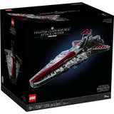 Lego Star Wars Republikanischer Angriffskreuzer der Venator-Klasse (75367)