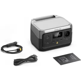 ECOFLOW River mini wireless Power Station Solargenerator