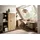 MÖBELPARTNER Emmik Aktenschrank 100,1 x 41,0 x 83,5 cm weiß