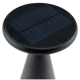 ChiliTec Foco Sol Schwarz