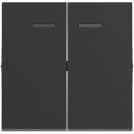 Legrand Doppeltaster SEANO