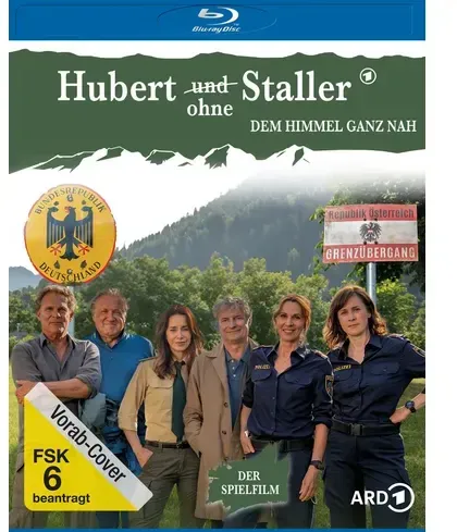 Hubert ohne Staller - Dem Himmel ganz nah