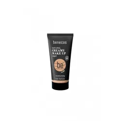 benecos Natural Creamy Make-up nude