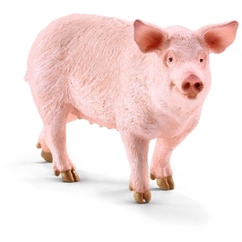 Schleich Farm World Schwein 13782
