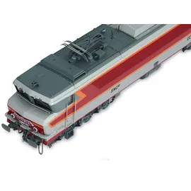 Jouef Elektrolokomotive CC 6526 Le Capitole 80 Jahre Jouef SNCF DCC-Sound-Decoder H0