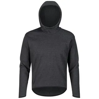Odlo Active 365 Hoodie Dark Grey Melange S