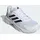 adidas Courtjam Control 3 Cloud White / Core Black / Grey Two 46 2/3