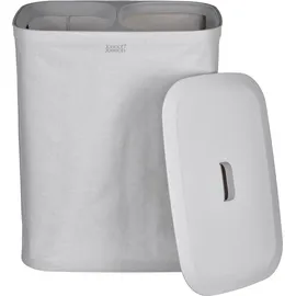 Joseph Joseph Tota ecru 90L Wäschetrennkorb