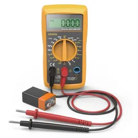 Hama 00223565 Digitalmultimeter CAT III 300V