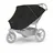 Thule Urban Glide 3 Double, Schwarz, Textil, 10x25.1x26.1 cm, Baby on Tour, Kinderwagen, Kinderwagen-Zubehör, Sonstiges Kinderwagenzubehör