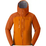 Norrøna lyngen Gore-Tex Jacket M's M Exuberance