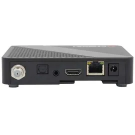 Octagon SX88 SE V2 HD Sat IP-Receiver DVB-S2 Kartenleser USB, HDMI, Schwarz)