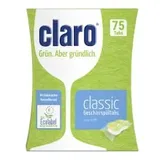 Claro Classic Geschirrspültabs 75 St.