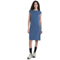 Icebreaker Kleid Midi Dawn L