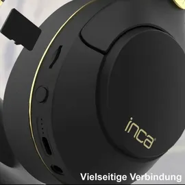 inca IBK-503 Schwarz