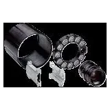 Sick Objektive und Zubehör Optik-Kit 09