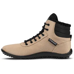 leguano kosmo Herren Barfußschuhe