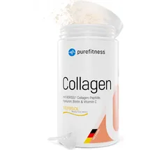 Purefitness Kollagen Pulver Komplex 450 g