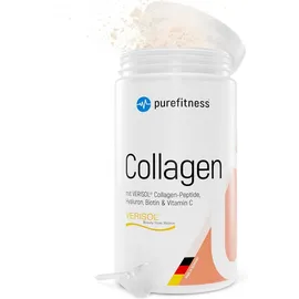 Purefitness Kollagen Pulver Komplex 450 g