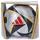 adidas Fussballliebe Finale Pro Ball Silver Metallic / Gold Metallic / Black / Solar Red 5    