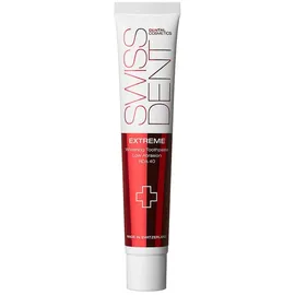 Swissdent EXTREME Zahnpasta 50 ml