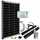 Offgridtec Premium-L 100W monokristallin 100 W inkl. Kabel