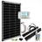 Offgridtec Premium-L 100W monokristallin 100 W inkl. Kabel