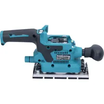 Makita DBO380Z Akku-Schwingschleifer LXT DBO380