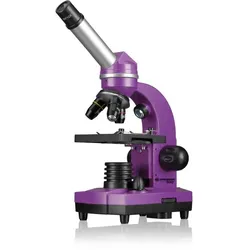 BRESSER JUNIOR Biolux SEL Schülermikroskop