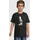 Mister Tee The Seagull Sneaker | schwarz,