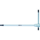 KS Tools 3-Wege T-Griff-Innensechskant-Schlüssel, 4,0 mm