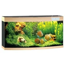 juwel® aquarium JUWEL® Vision 260 LED, Hellbraun