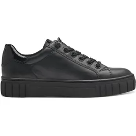 Marco Tozzi Damen 2-23717-41 Sneaker, Black Comb, 37 EU
