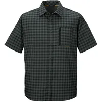 KILLTEC Herren Hemd, grün - XL