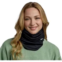 Buff Windproof Multifunktionstuch 999 solid black
