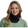 Buff Windproof Multifunktionstuch 999 solid black