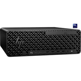 HP Z2 SFF Tower G1i A40M2ET 32 GB RAM 1 TB SSD RTX A400 Win 11 Pro