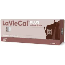 LaVieCal PLATINUM Schokolade 30er 30X200 ml Lösung