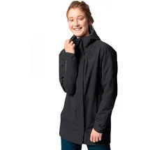 Vaude Cyclist Padded Parka II