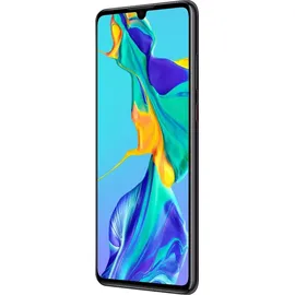 Huawei P30 128 GB Black