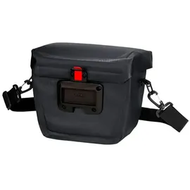 Jack Wolfskin Gravex Fahrradtasche phantom/grau