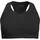 Smartwool Racerback Schwarz XS