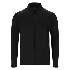 Endurance Almatt schwarz 2XL