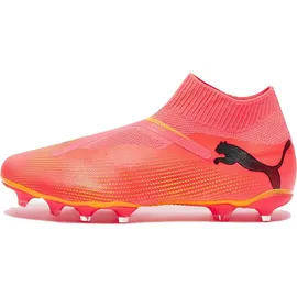 Puma Future 7 Match+ LL FG/AG sunset glow/puma black/sun stream 46