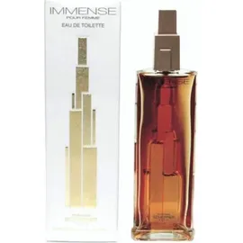 Jean Louis Scherrer Immense Eau de Toilette 100 ml
