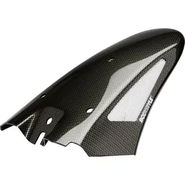 Bodystyle Hinterradabdeckung ABS Kunststoff Carbon Look für Motorrad