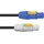 PSSO  PowerCon Verbindungskabel 3x2,5 3m